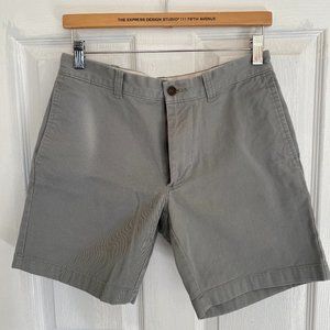 J. Crew Factory, 29 waist, Slate color